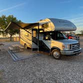 Review photo of Ogallala Lake McConaughy KOA by bob G., November 19, 2022