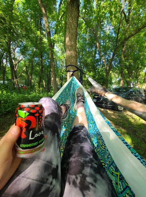 Camper submitted image from Split Rock Creek State Park Campground - 4
