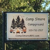 Review photo of Camp S'more by Tori K., November 19, 2022