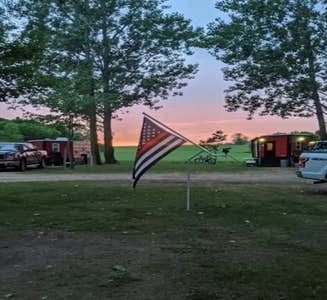 Camper-submitted photo from Saukinac Campground