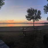 Review photo of Lake Ripley County Park Campground by Tori K., November 19, 2022