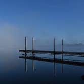 Review photo of Lake Ripley County Park Campground by Tori K., November 19, 2022