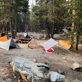 Review photo of Lake Mary Campground by Steph H., September 17, 2018