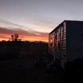 Review photo of Gunsight Wash BLM Dispersed camping atea by Wayne H., November 19, 2022