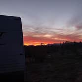 Review photo of Gunsight Wash BLM Dispersed camping area by Wayne H., November 19, 2022