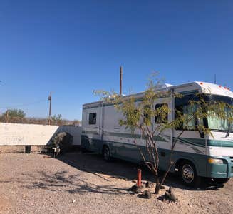 Camper-submitted photo from Belly Acres RV Park