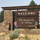 Review photo of Lake Mary Campground by Steph H., September 17, 2018