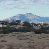 Review photo of Lower Ridge Road — Elephant Butte Lake State Park by Brittany M., November 19, 2022