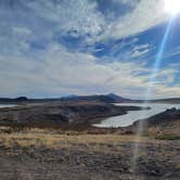 Review photo of Lower Ridge Road — Elephant Butte Lake State Park by Brittany M., November 19, 2022