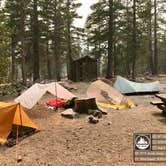 Review photo of Lake Mary Campground by Steph H., September 17, 2018