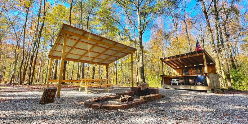 Camper submitted image from Beechwood Farms