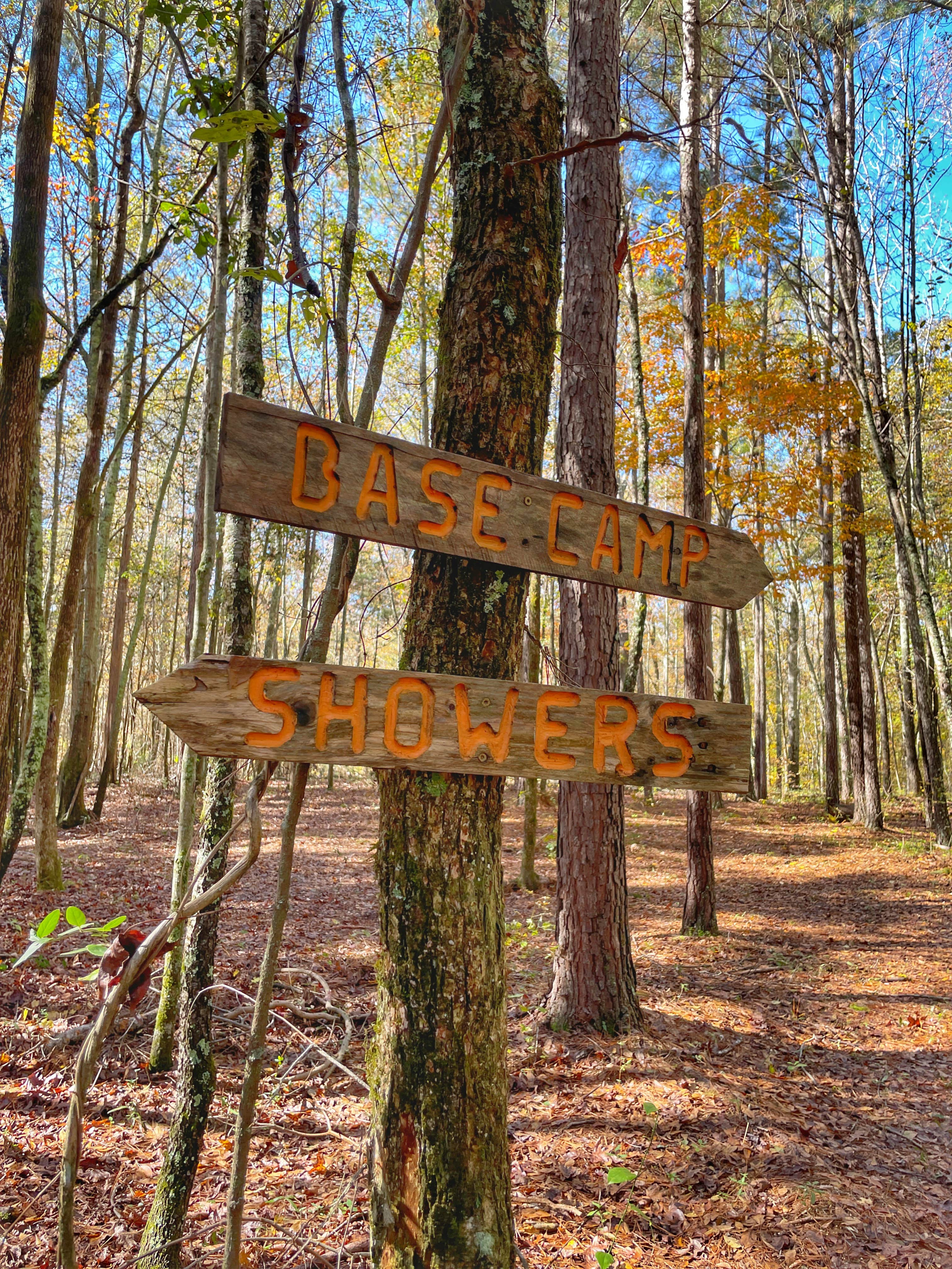 Camper-submitted photo at Beechwood Farms near Watkinsville, GA