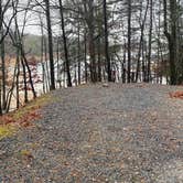 Review photo of Morganton Point Campground by Shelly S., November 17, 2022