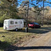 Review photo of Spa City Hipcamp by Grant M., November 20, 2022