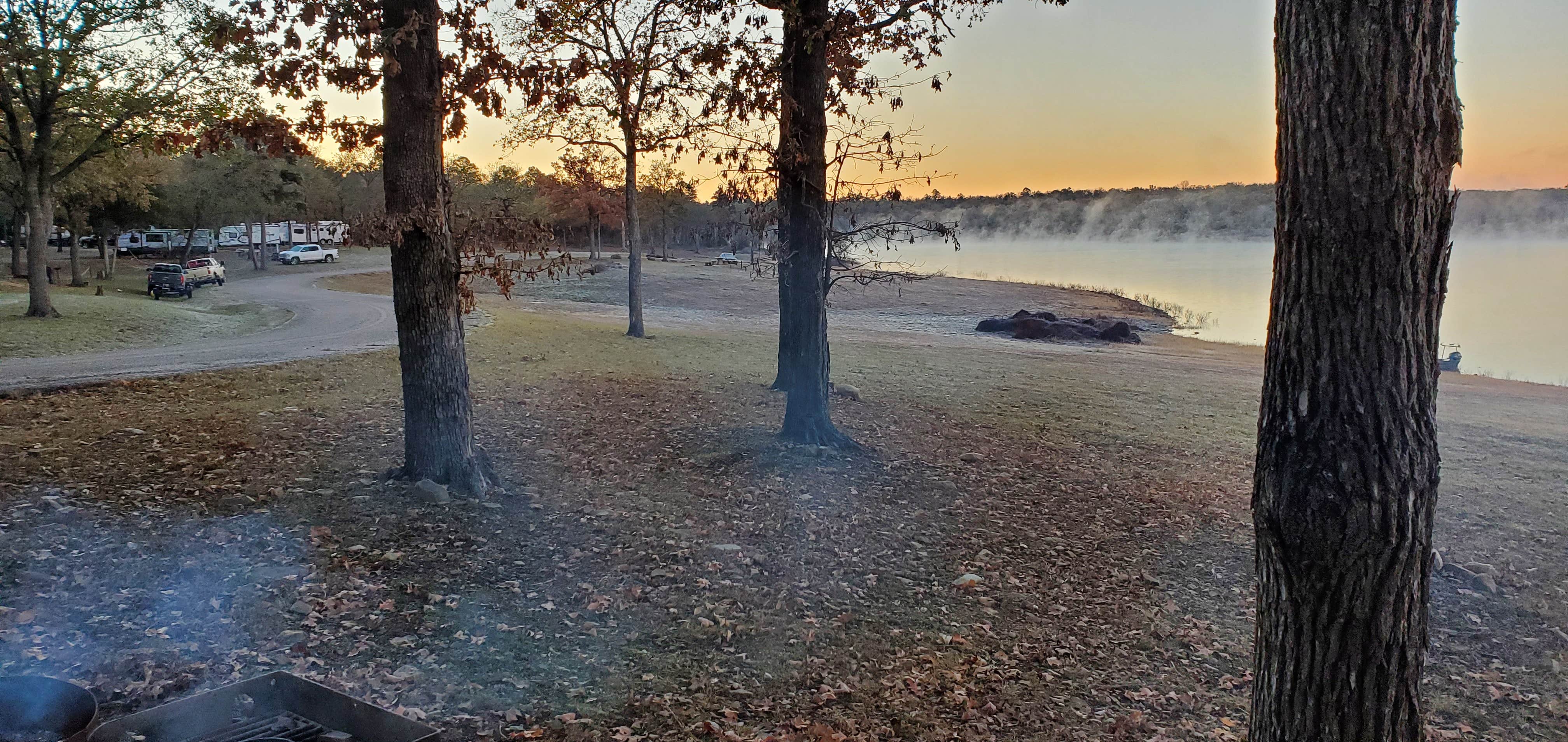Camper submitted image from Lost Rapids - 5
