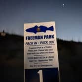 Review photo of Freeman Park by Phillip C., November 20, 2022