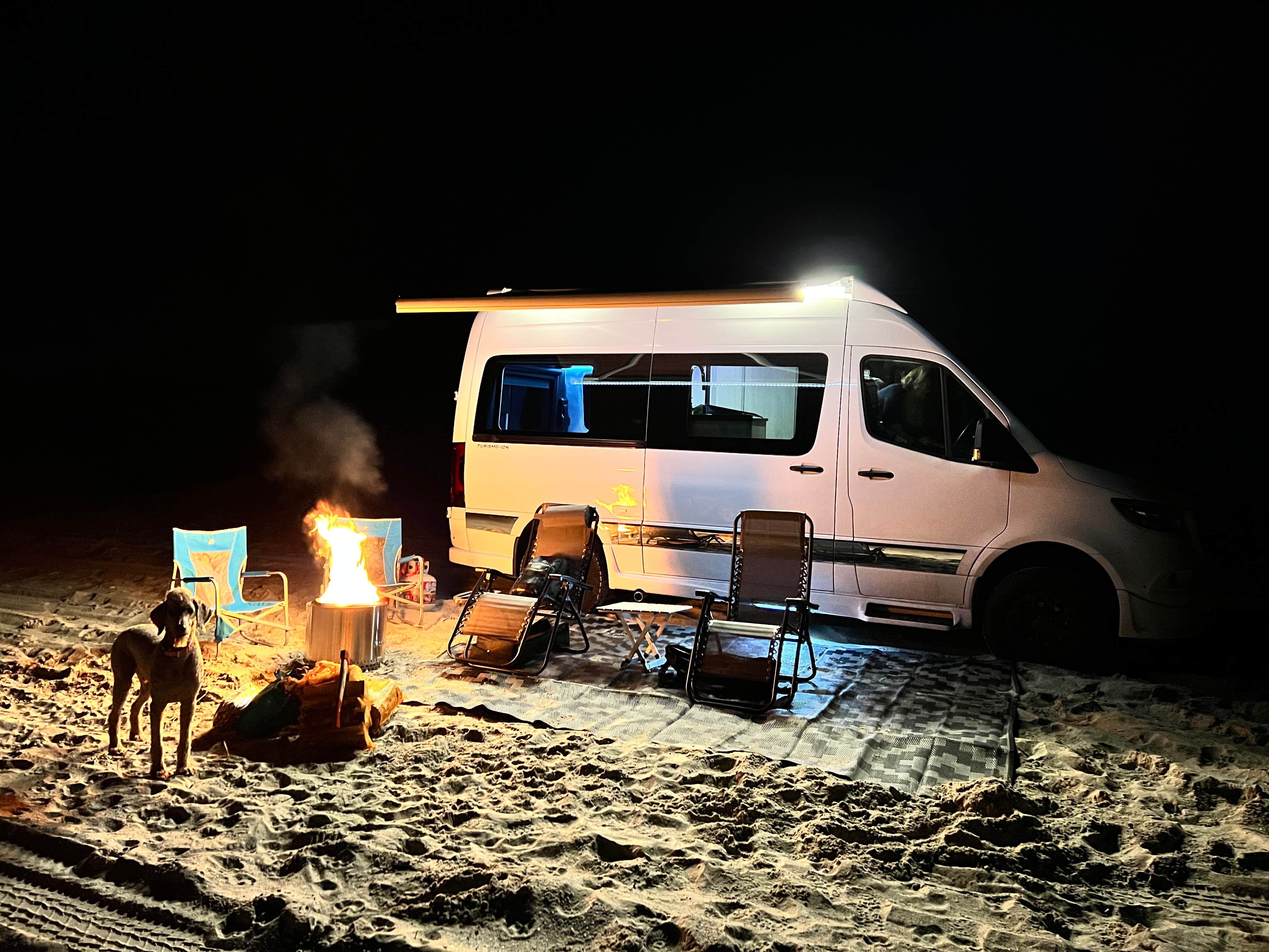 Phillip C.'s photo at Freeman Park near Wrightsville Beach, NC