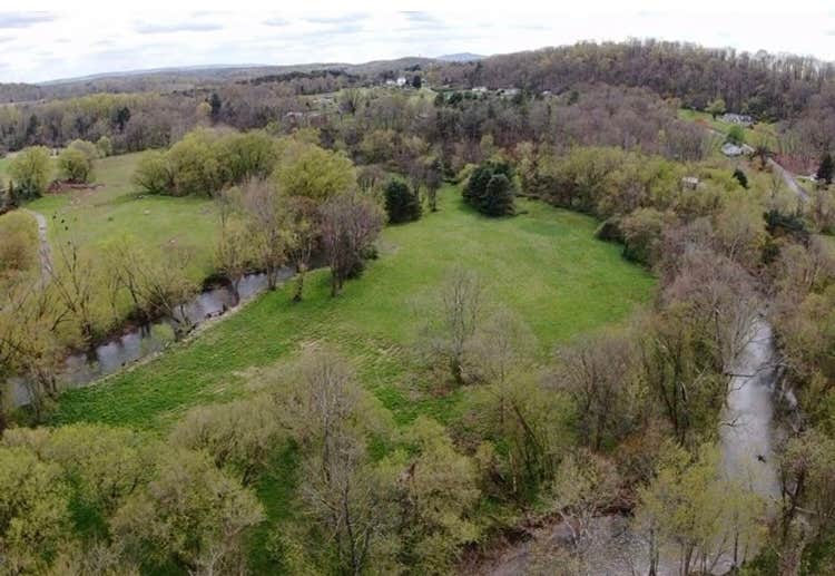 Camper-submitted photo at Vagabond Isle near White Post, VA