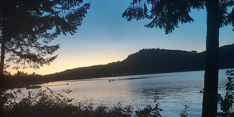 Camper submitted image from Foster Lake RV Resort