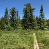 Review photo of South Sonju Lake Camping by Steph H., September 17, 2018