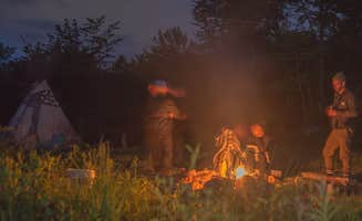 Justin F.'s photo at Toad Hill near Kearsarge, NH