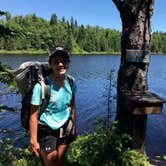 Review photo of South Sonju Lake Camping by Steph H., September 17, 2018