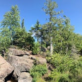 Review photo of South Sonju Lake Camping by Steph H., September 17, 2018