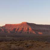 Review photo of Hurricane Cliffs BLM Dispersed #36-37 by Stephen P., November 21, 2022