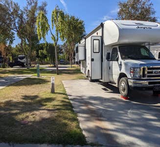 Camper-submitted photo from Thousand Trails Palm Springs