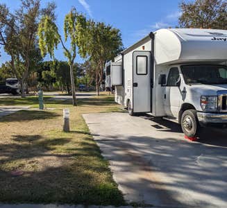 Camper-submitted photo from Emerald Desert RV Resort