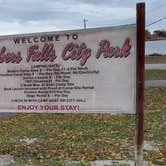 Review photo of Webbers Falls City Park by Jerry E., November 21, 2022