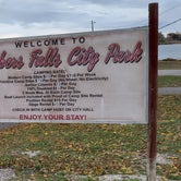 Review photo of Webbers Falls City Park by Jerry E., November 21, 2022