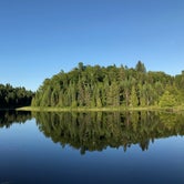 Review photo of South Sonju Lake Camping by Steph H., September 17, 2018