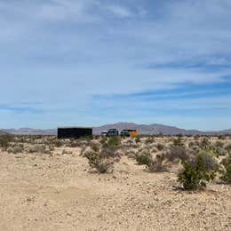 Campground Finder: Desert Dreamers Retreat By Fireside