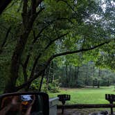 Review photo of Chattooga River Lodge and Campground by Suzanne E., November 21, 2022