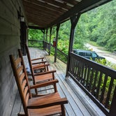 Review photo of Chattooga River Lodge and Campground by Suzanne E., November 21, 2022