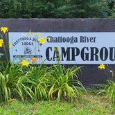 Review photo of Chattooga River Lodge and Campground by Suzanne E., November 21, 2022