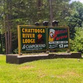 Review photo of Chattooga River Lodge and Campground by Suzanne E., November 21, 2022