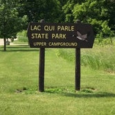 Review photo of Lac qui Parle Upper Campground — Lac qui Parle State Park by Tori K., November 21, 2022