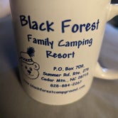 Review photo of Black Forest Family Camping Resort by Suzanne E., November 21, 2022