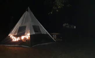 Suzanne E.'s photo at Black Forest Family Camping Resort near Glendale, SC