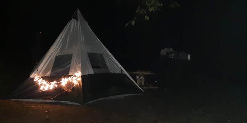 Camper submitted image from Black Forest Family Camping Resort