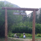 Review photo of Big Pine Creek Campground by Ryan W., August 9, 2016