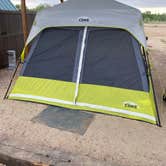 Review photo of Colorado Springs KOA by Nancy F., November 21, 2022