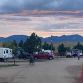 Review photo of Colorado Springs KOA by Nancy F., November 21, 2022