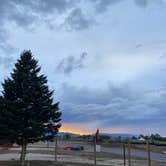 Review photo of Colorado Springs KOA by Nancy F., November 21, 2022