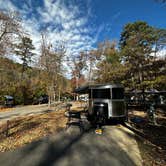 Review photo of Gulpha Gorge Campground — Hot Springs National Park by Sara B., November 21, 2022