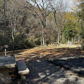 Review photo of Gulpha Gorge Campground — Hot Springs National Park by Sara B., November 21, 2022