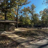 Review photo of Gulpha Gorge Campground — Hot Springs National Park by Sara B., November 21, 2022