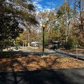 Review photo of Gulpha Gorge Campground — Hot Springs National Park by Sara B., November 21, 2022